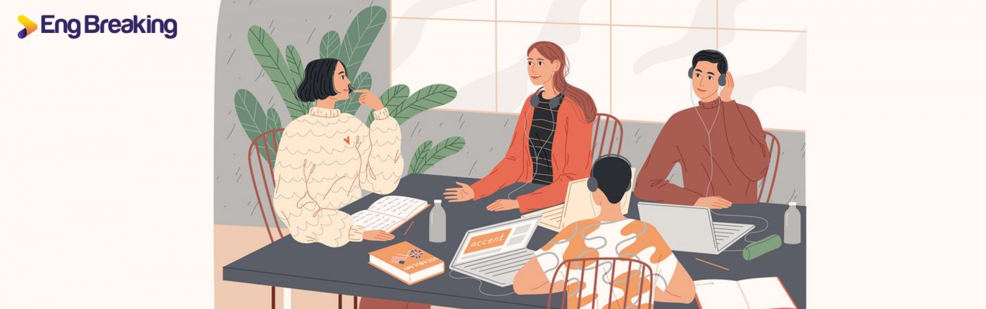 câu trần thuật tiếng anh