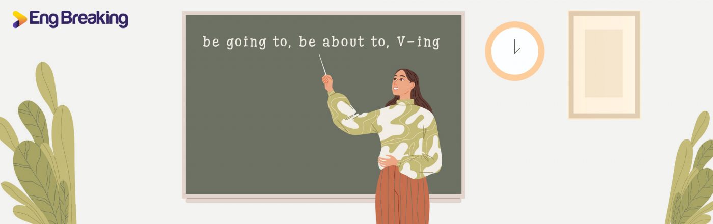 thì tương lai gần