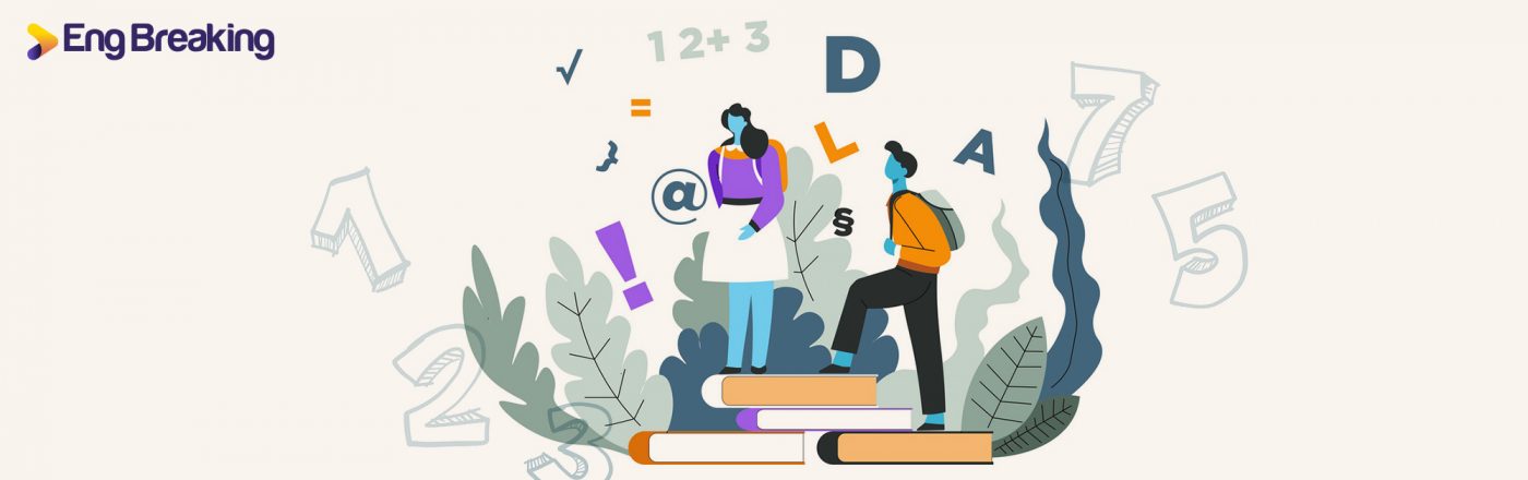 101 từ vựng toán tiếng anh tiểu học