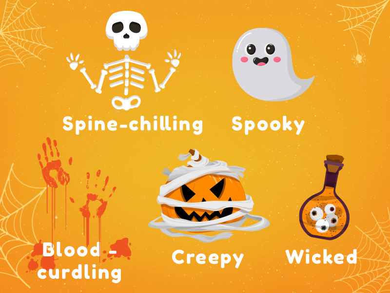 Tính từ tiếng Anh