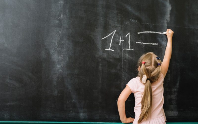 Đây sẽ là xu hướng giáo dục trong tương lai