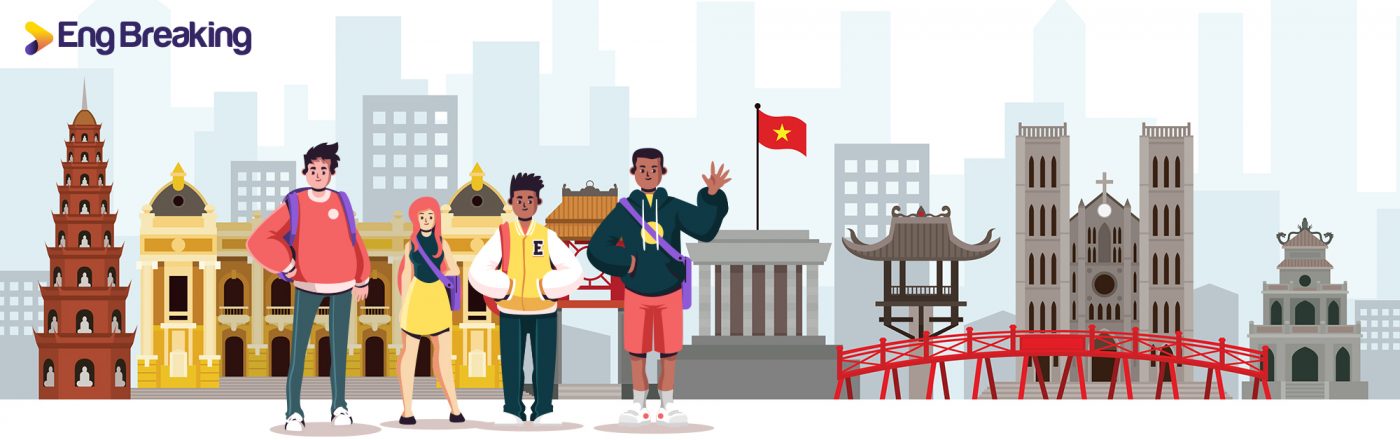 Tục ngữ Việt Nam dịch sang tiếng Anh