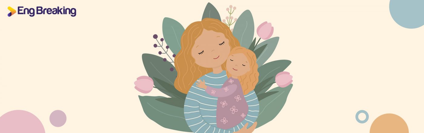 tên đẹp cho bé gái bằng tiếng Anh