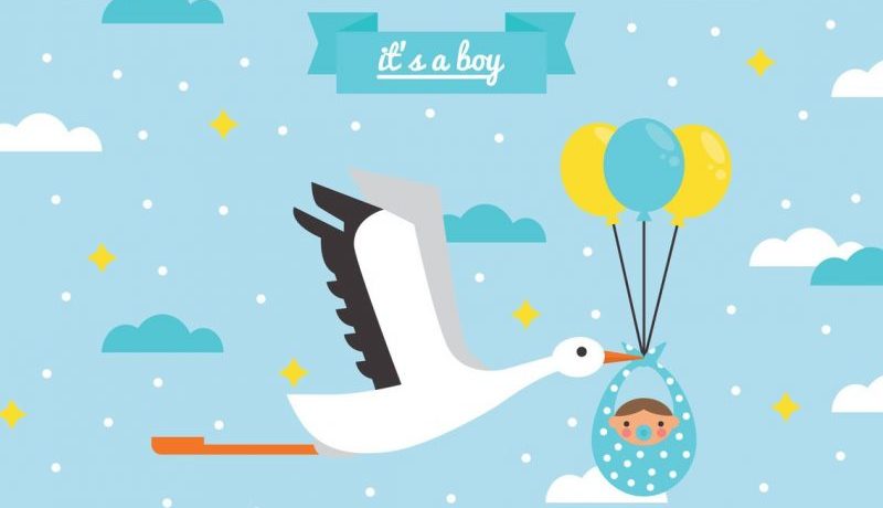 tên đẹp cho bé trai 