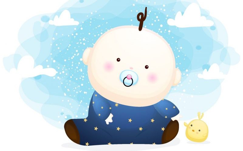 tên ý nghĩa bằng tiếng Anh cho bé trai