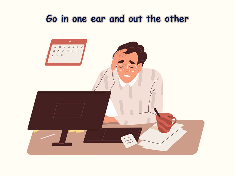 thành ngữ tiếng anh