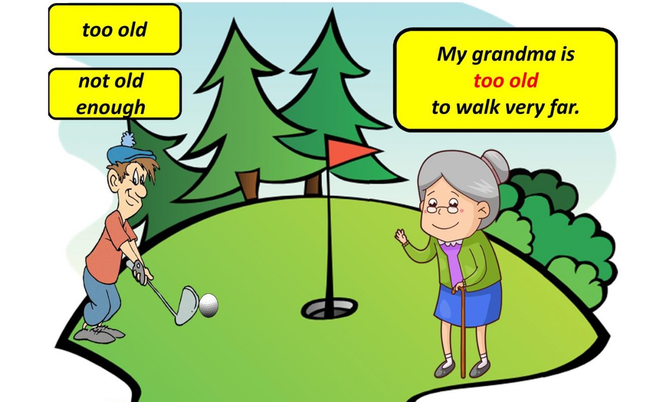 Công thức cấu trúc too to