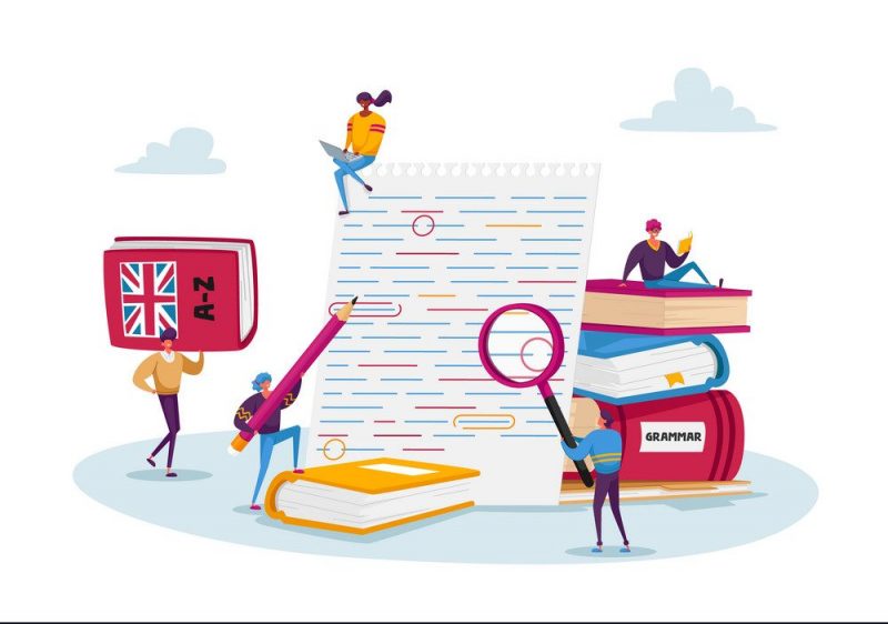 công thức đảo ngữ trong tiếng anh