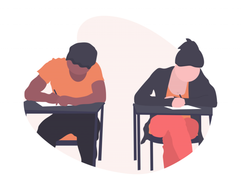 cách viết câu đảo ngữ