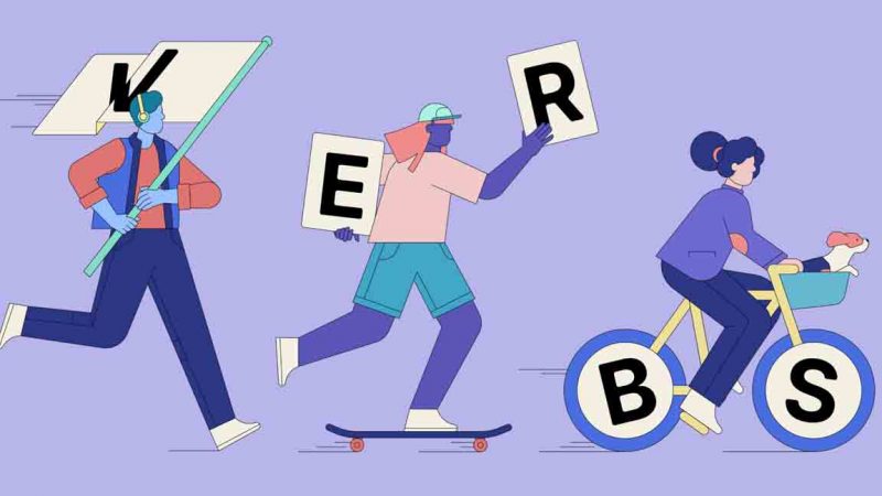 cách chia động từ trong tiếng anh