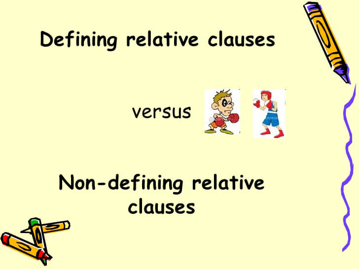 mệnh đề quan hệ 