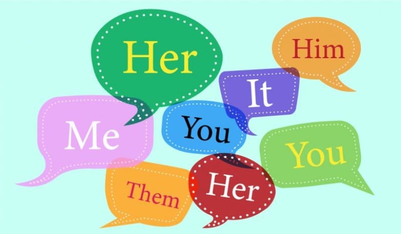 tân ngữ trong tiếng anh