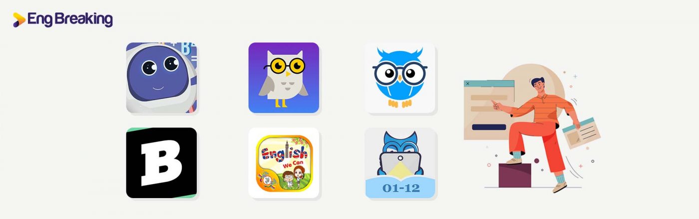 giải bài tập tiếng anh