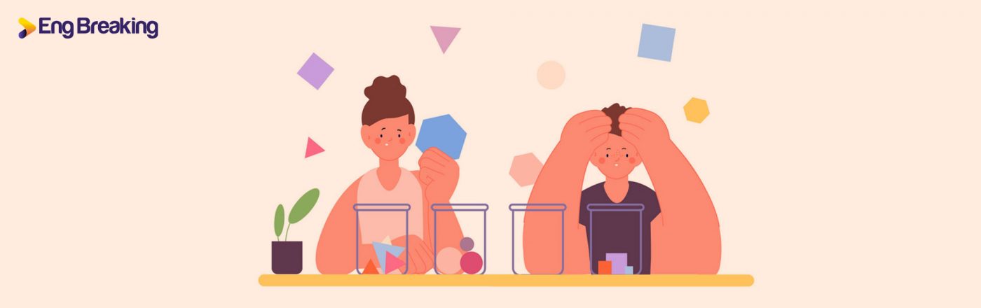 lượng từ trong tiếng anh