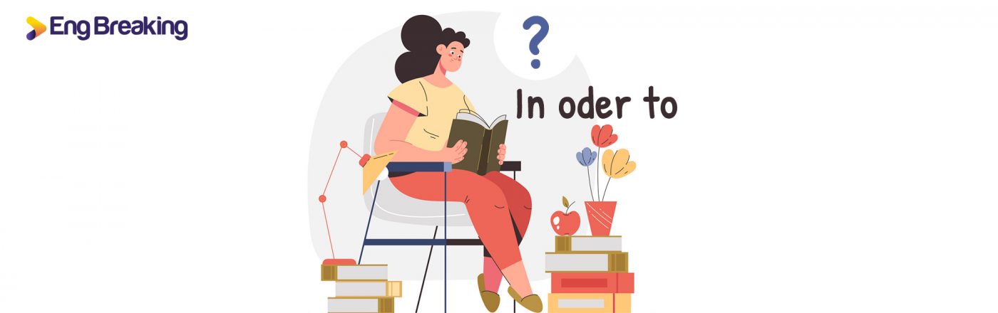 cấu trúc in order to