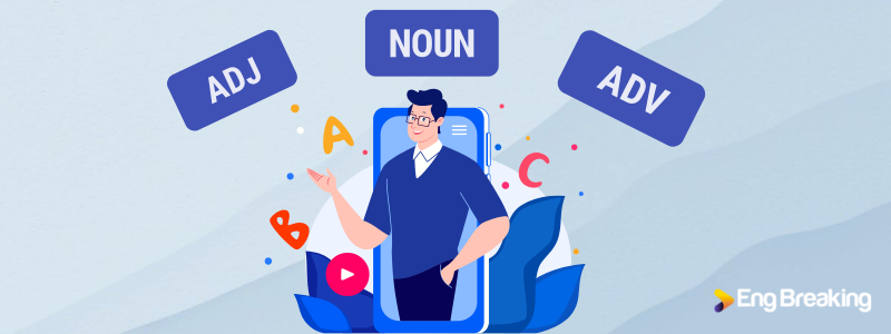 ảnh thumb tiếng anh cho người mất gốc