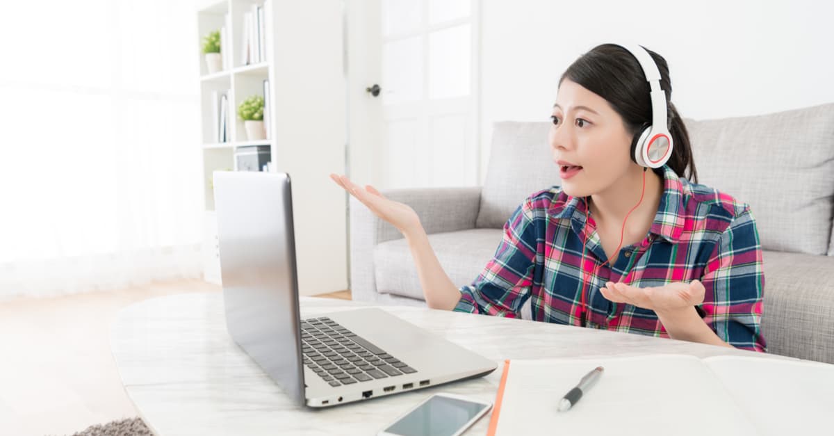 Nói đuổi giúp cải thiện phát âm và ngữ điệu