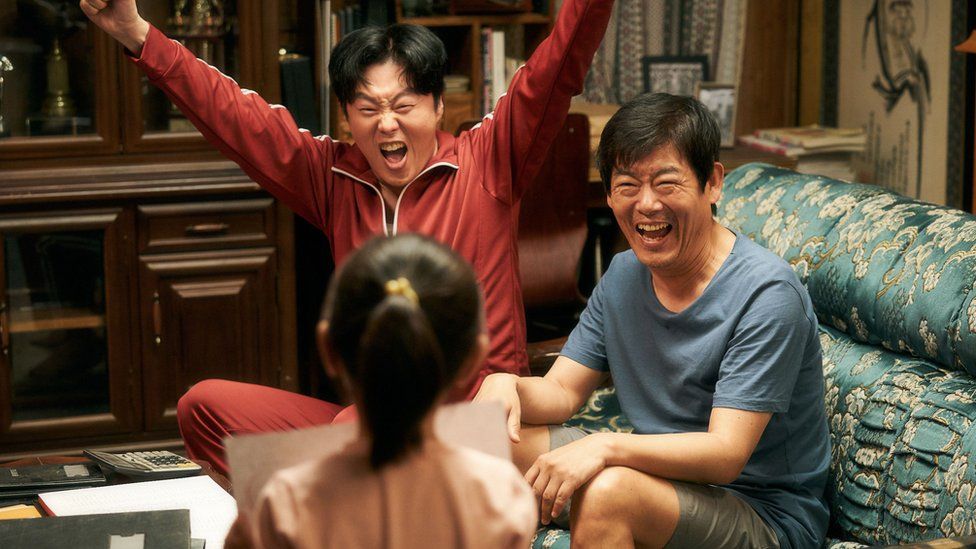 Học tiếng Anh qua phim giúp rèn khả năng cảm nhận ý đồ của người khác