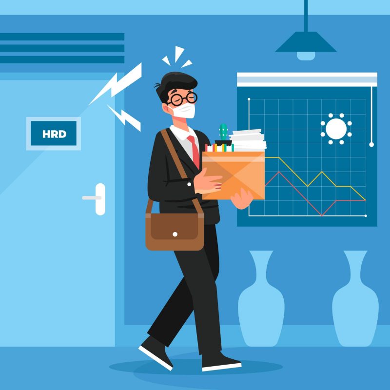 Trả lời phỏng vấn tiếng Anh "tại sao bạn rời bỏ công ty cũ"