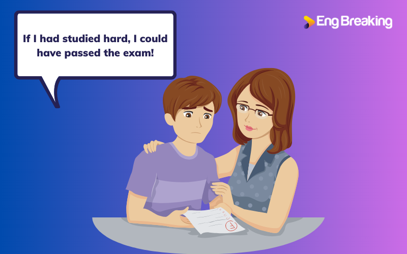 Câu điều kiện loại 3