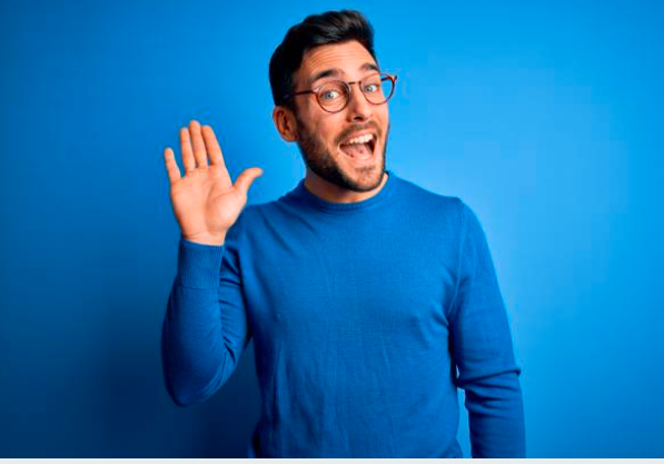 Giới thiệu bản thân khi phỏng vấn tiếng Anh