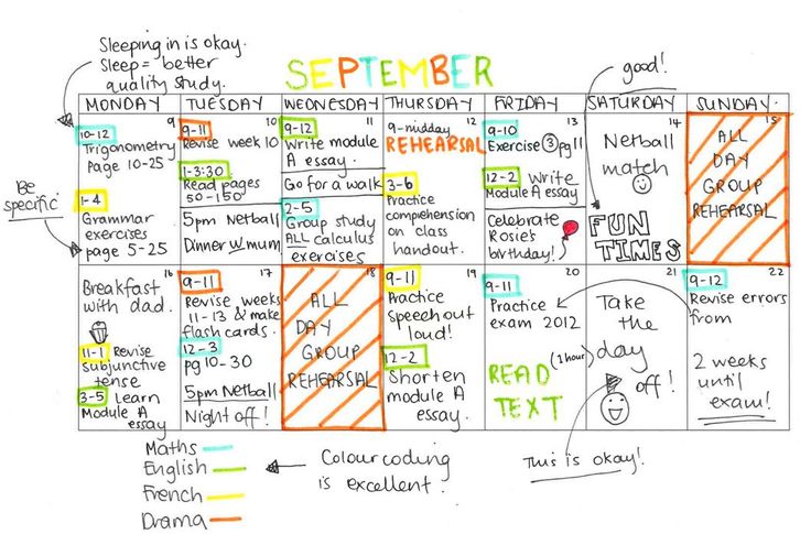 Thời gian biểu kết hợp lịch thi THPT Quốc gia 2023