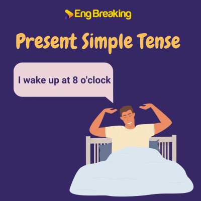 Tìm hiểu khái niệm thì hiện tại đơn