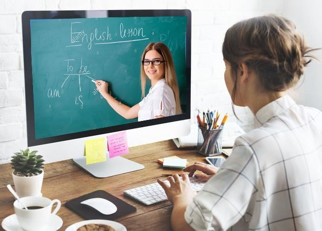 Lựa chọn giáo viên đứng lớp phù hợp để tăng hiệu quả cho khoá học ielts online