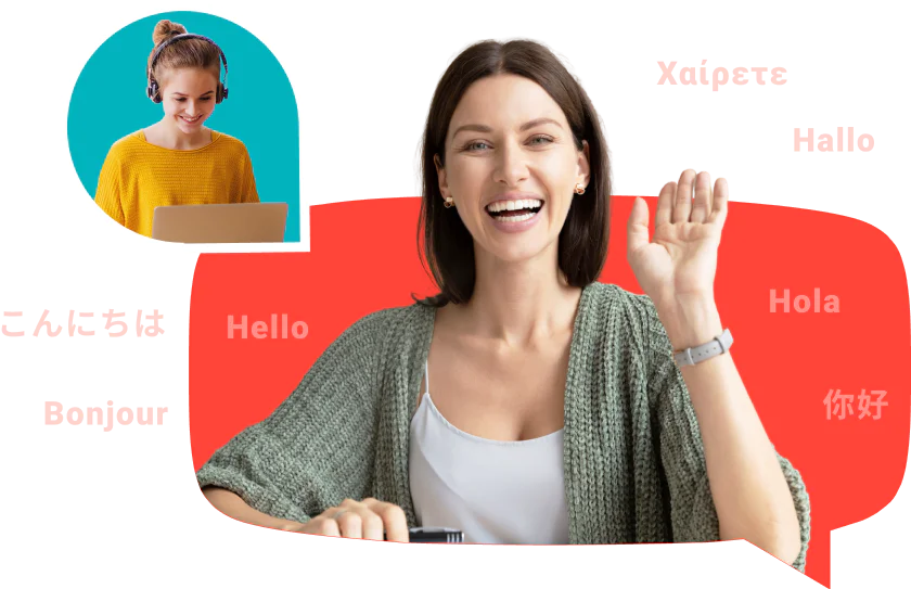 Italki - khóa học tiếng anh giao tiếp online