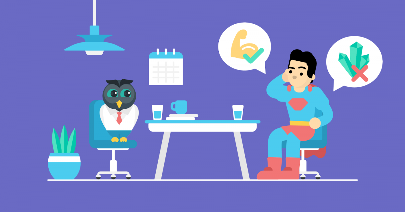 Cân nhắc về điểm mạnh, điểm yếu - Lịch thi THPT Quốc gia 2023