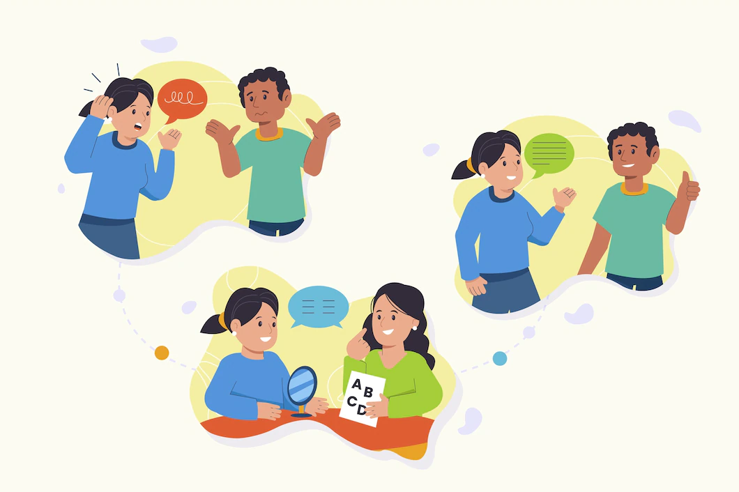 Hội thoại giao tiếp hằng ngày về cảm xúc tiếng Anh