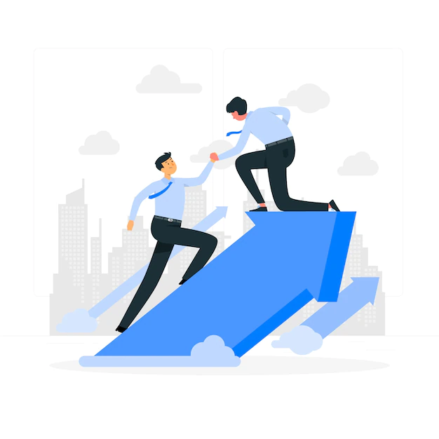 Cảm xúc tiếng Anh biểu đạt sự vui mừng khi được động viên
