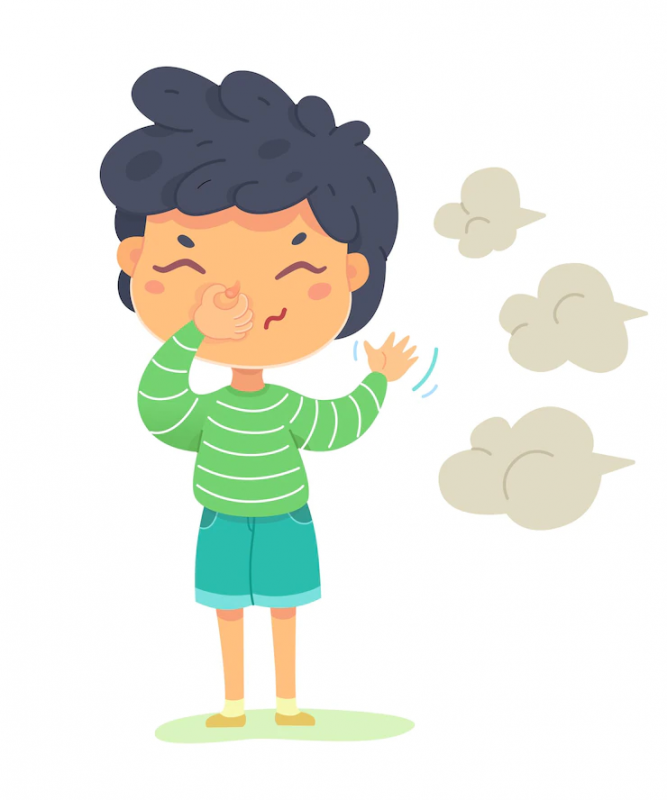 Cảm xúc tiếng Anh biểu đạt sự chán ghét, không thoải mái