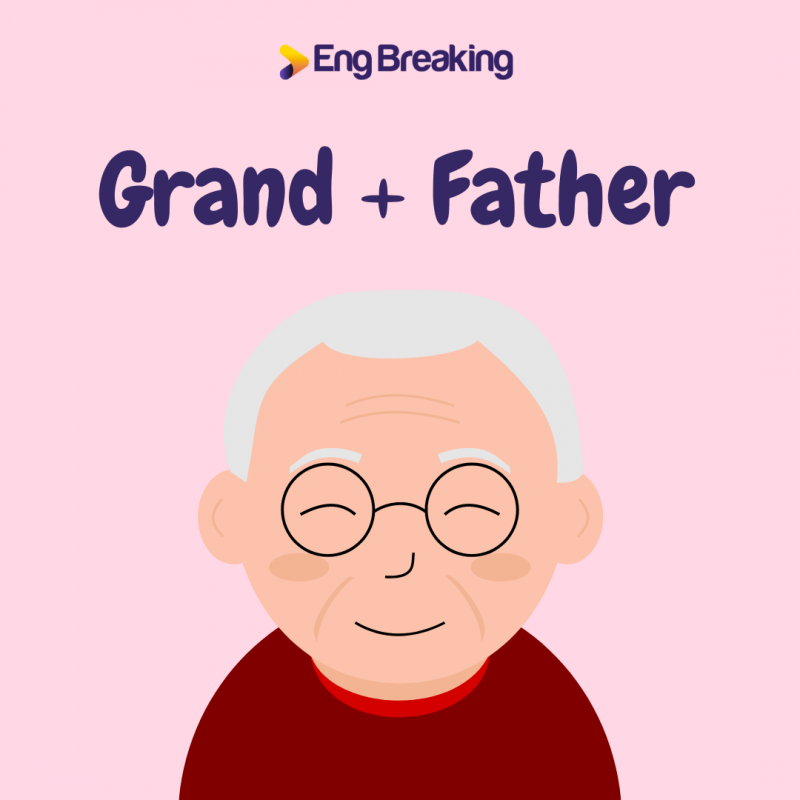 Danh từ tiếng Anh có thể phân thành danh từ đơn và danh từ ghép