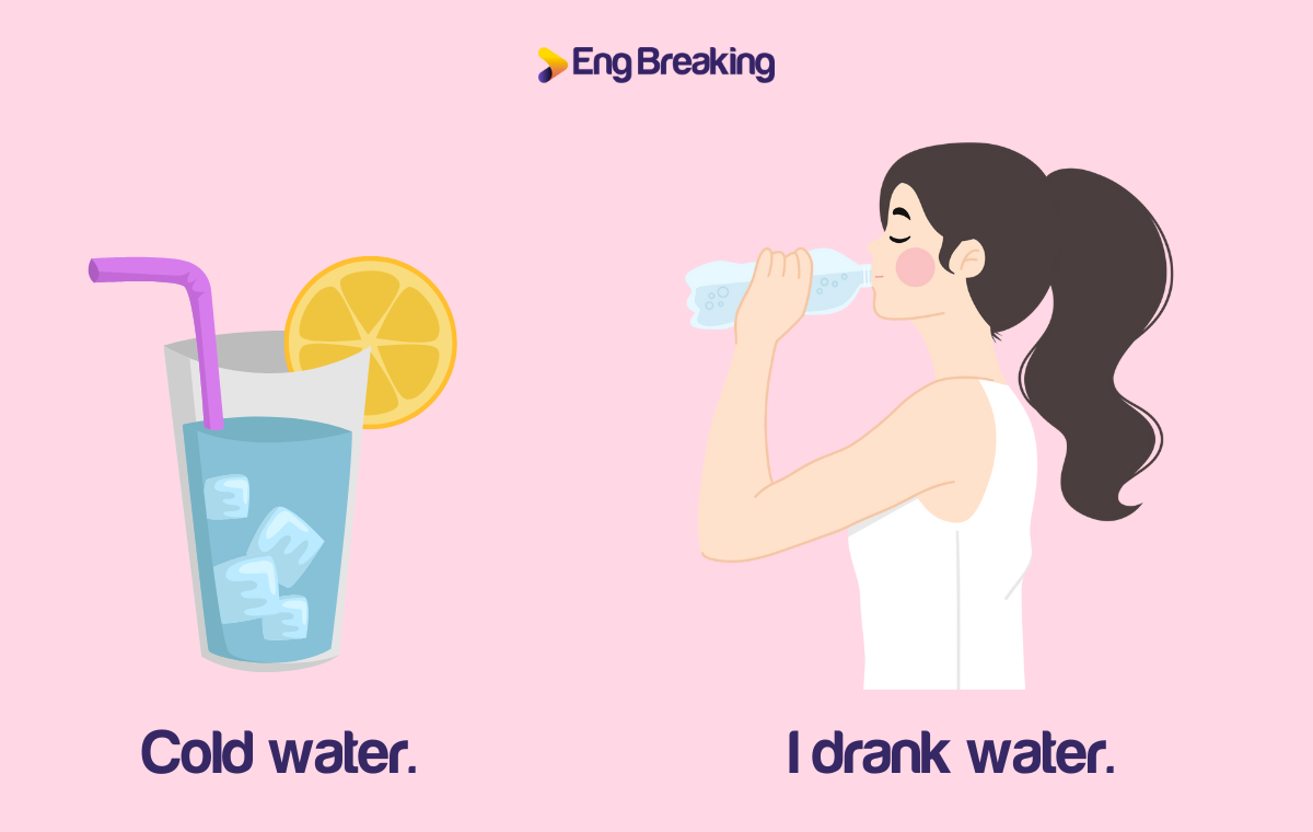 Cách phân biệt noun và pronoun - danh từ tiếng Anh