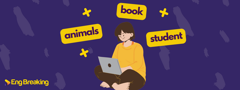 danh từ tiếng Anh