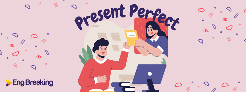 thì hiện tại hoàn thành