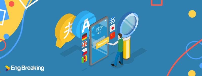 nền tảng tiếng Anh