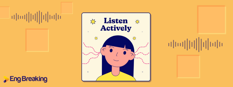 luyện nghe tiếng Anh cơ bản