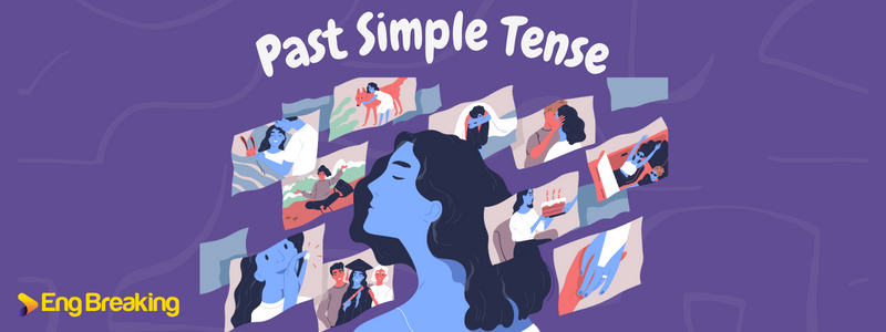 thì quá khứ đơn