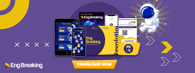 tự học tiếng Ann