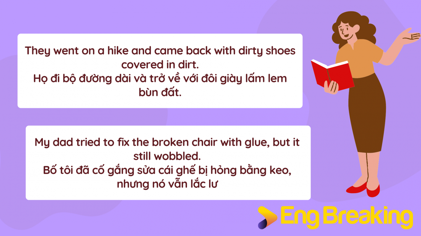 Tính từ nguồn gốc