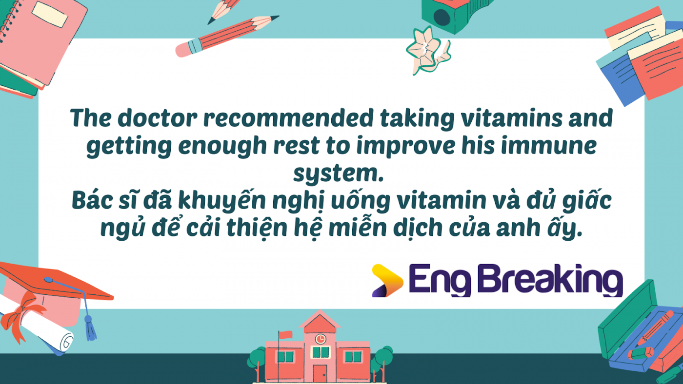 Những động từ theo sau bởi danh động từ