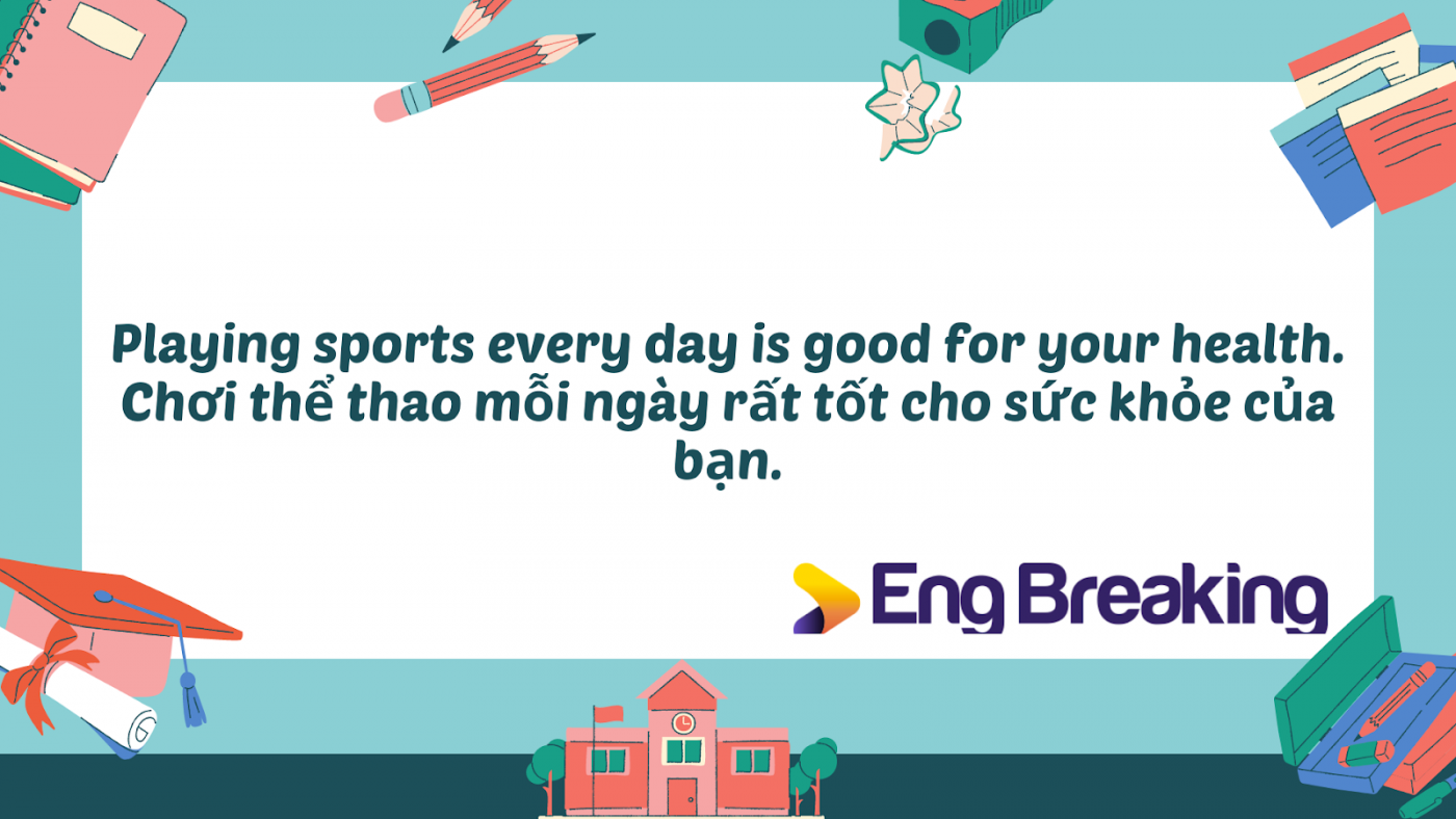 Phân biệt danh động từ và động từ nguyên mẫu