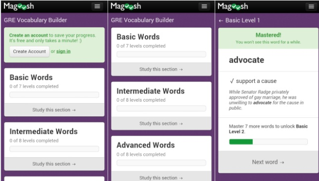 App học tiếng Anh miễn phí chuẩn quốc tế 