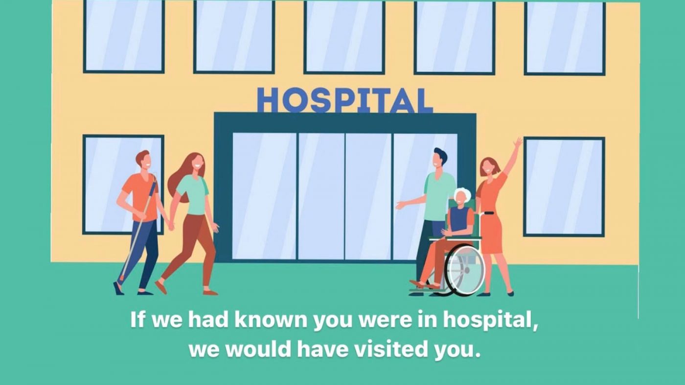 Cấu trúc câu điều kiện loại 3 - câu khẳng định