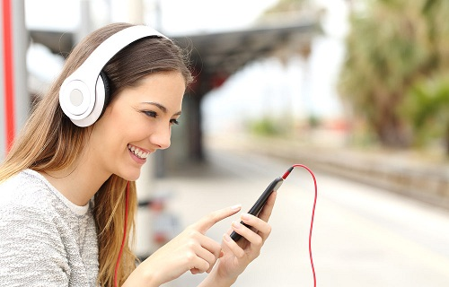 Hòa mình trong môi trường tiếng Anh bất cứ khi nào có thể