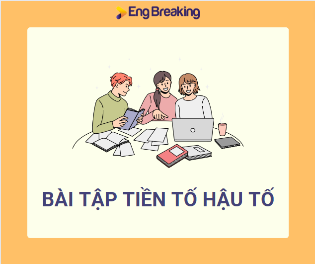 Luyện tập ghi nhớ kiến thức tốt hơn