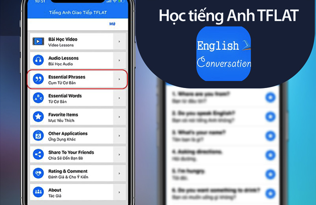 Nâng cao vốn từ vựng đồng thời cải thiện các kỹ năng cần thiết