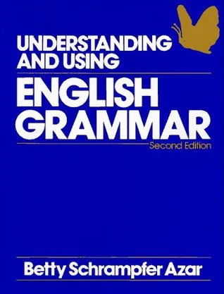 Sách học ngữ pháp Understanding and Using English Grammar